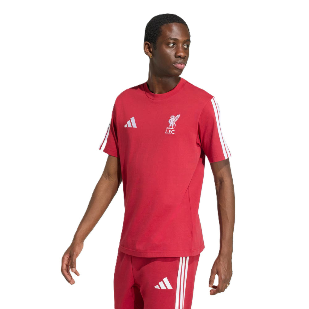 2026-2027 Liverpool DNA Tee (Active Maroon)_2