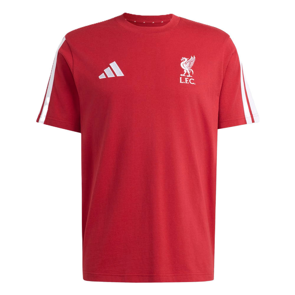 2026-2027 Liverpool DNA Tee (Active Maroon)_2