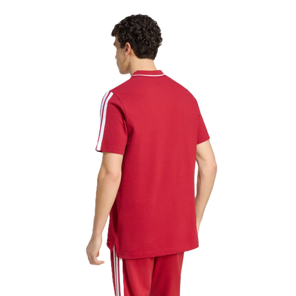 2026-2027 Liverpool DNA Polo Shirt (Active Maroon)_2