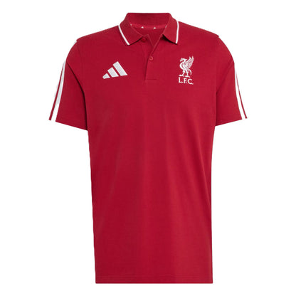 2026-2027 Liverpool DNA Polo Shirt (Active Maroon)_2