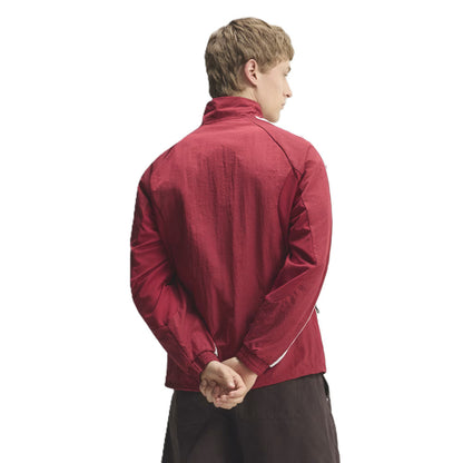 2026-2027 Liverpool Home Anthem Jacket (Active Maroon)_2
