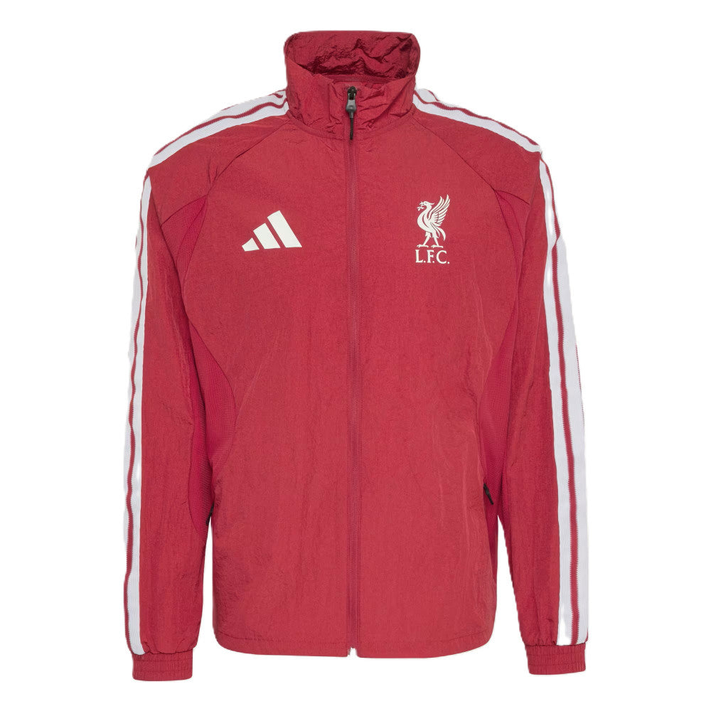 2026-2027 Liverpool Home Anthem Jacket (Active Maroon)_2