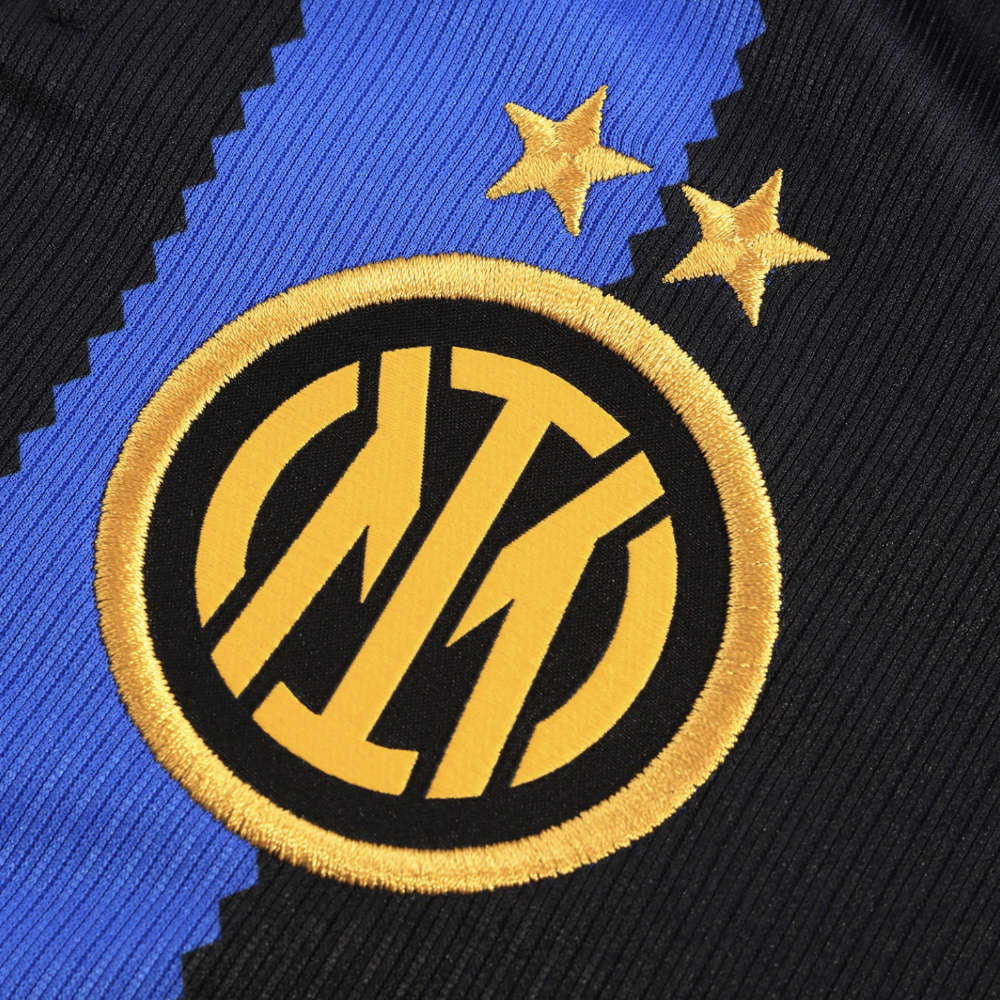 2026-2027 Inter Milan Home Shirt (Kids)_3