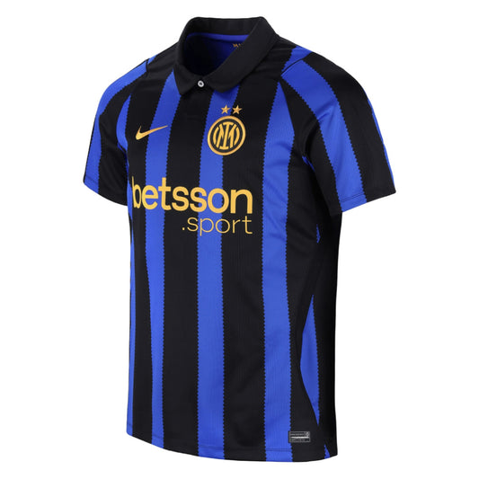 2026-2027 Inter Milan Home Shirt (Kids)_3