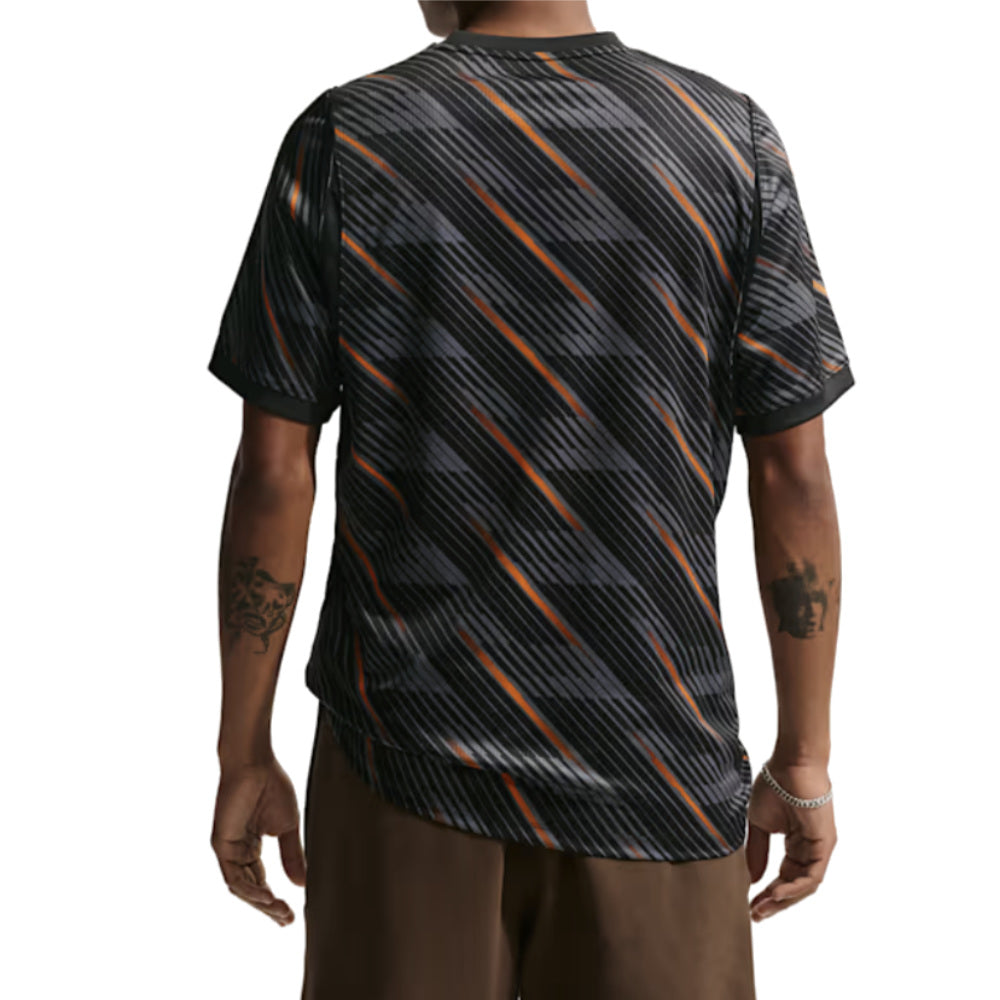 2026-2027 France Goalkeeper Shirt (Black)_2