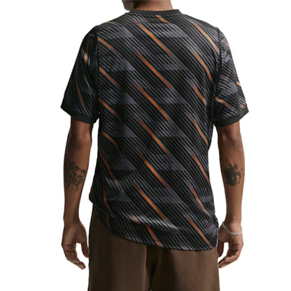 2026-2027 France Goalkeeper Shirt (Black)_2