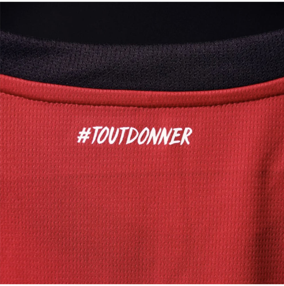 2026-2027 Stade Rennais Home Shirt_3