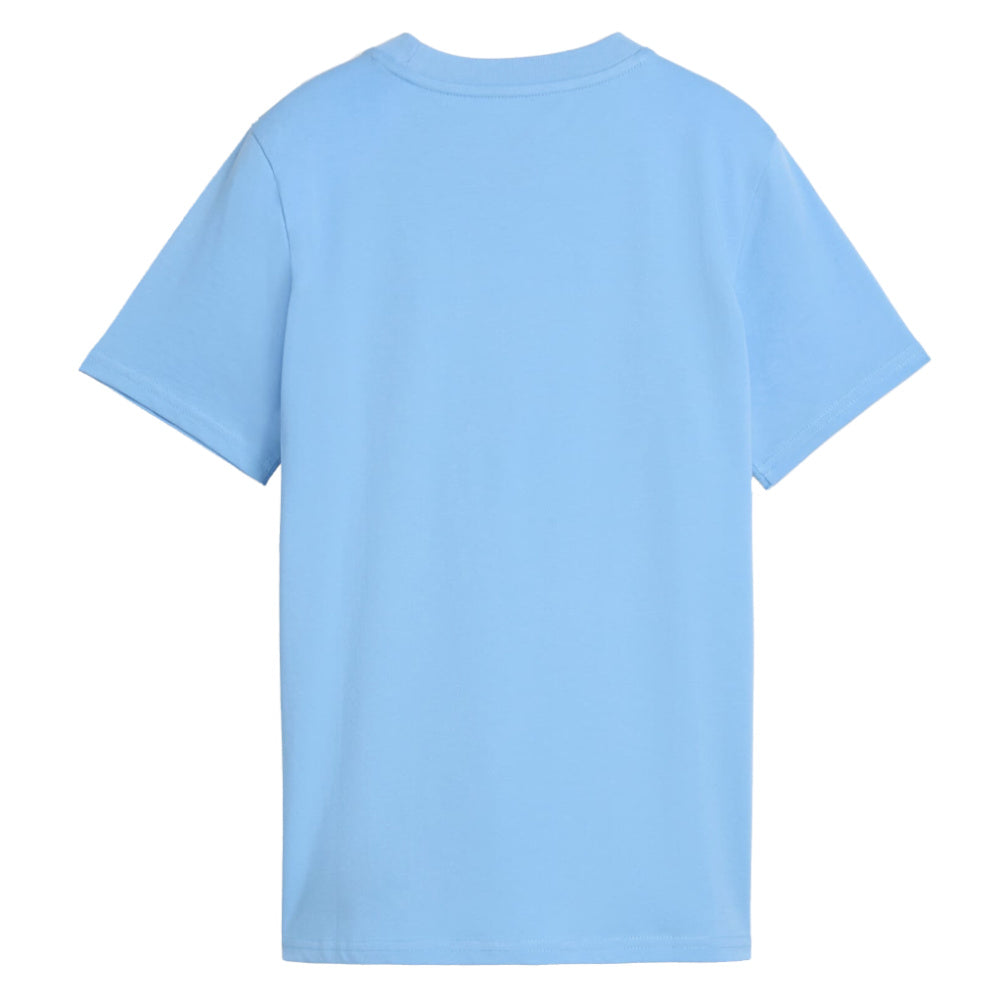 2026-2027 Man City FtblCulture Tee (Light Blue) - Kids_1
