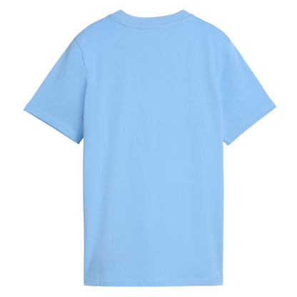 2026-2027 Man City FtblCulture Tee (Light Blue) - Kids_1