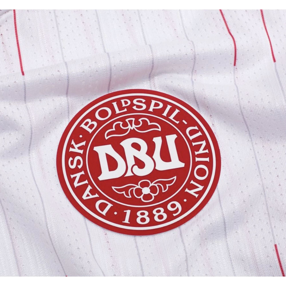 2026-2027 Denmark Away Shirt_3