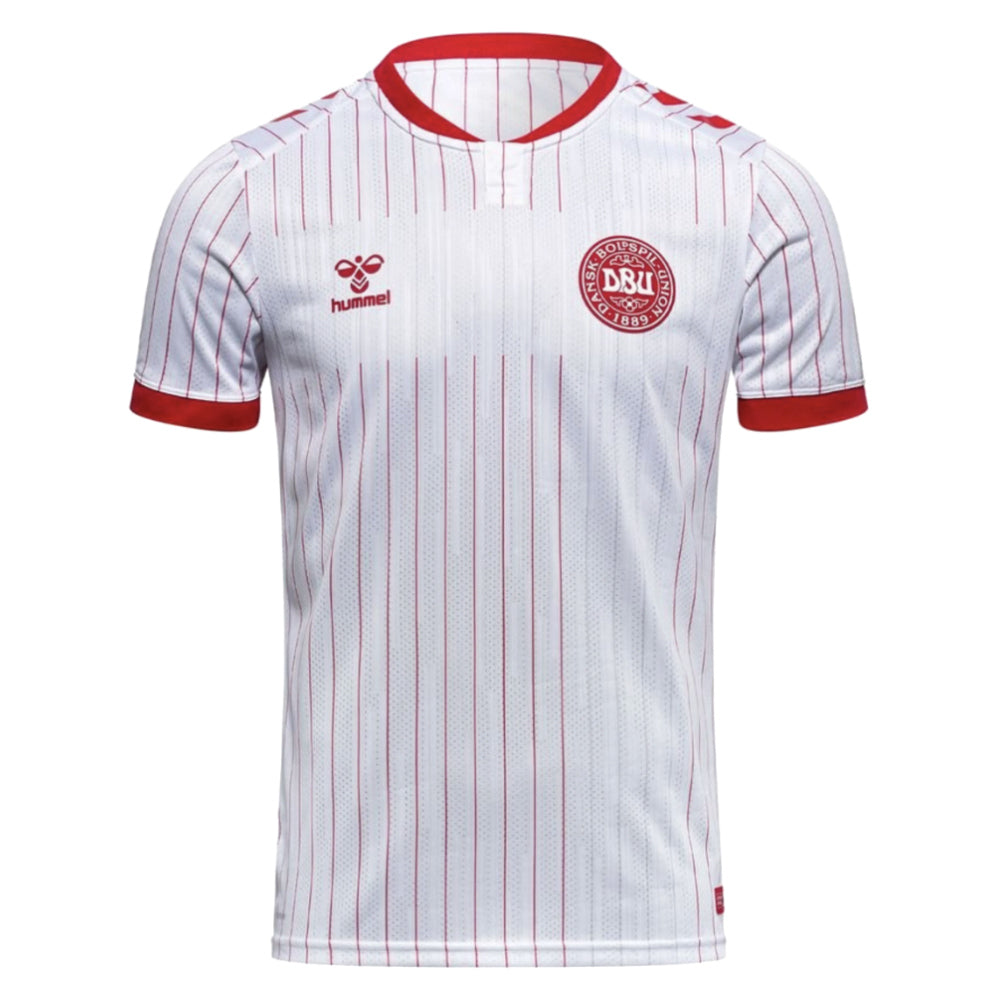 2026-2027 Denmark Away Shirt_3