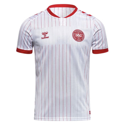 2026-2027 Denmark Away Shirt_3