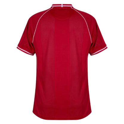 2026-2027 Denmark Home Shirt_2