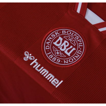 2026-2027 Denmark Home Shirt_2