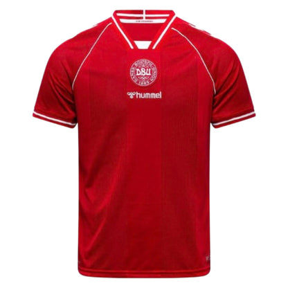 2026-2027 Denmark Home Shirt_2