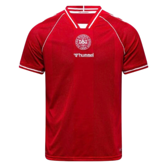 2026-2027 Denmark Home Shirt_2