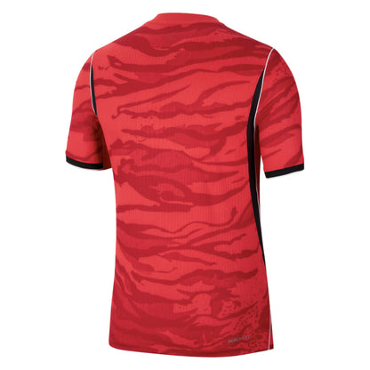 2026-2027 South Korea Aero-Fit Authentic Home Shirt_2