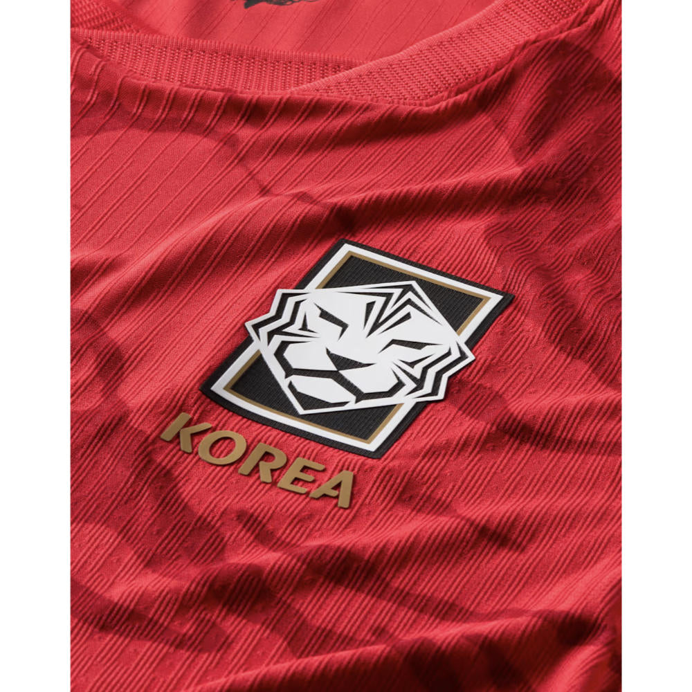 2026-2027 South Korea Aero-Fit Authentic Home Shirt_2