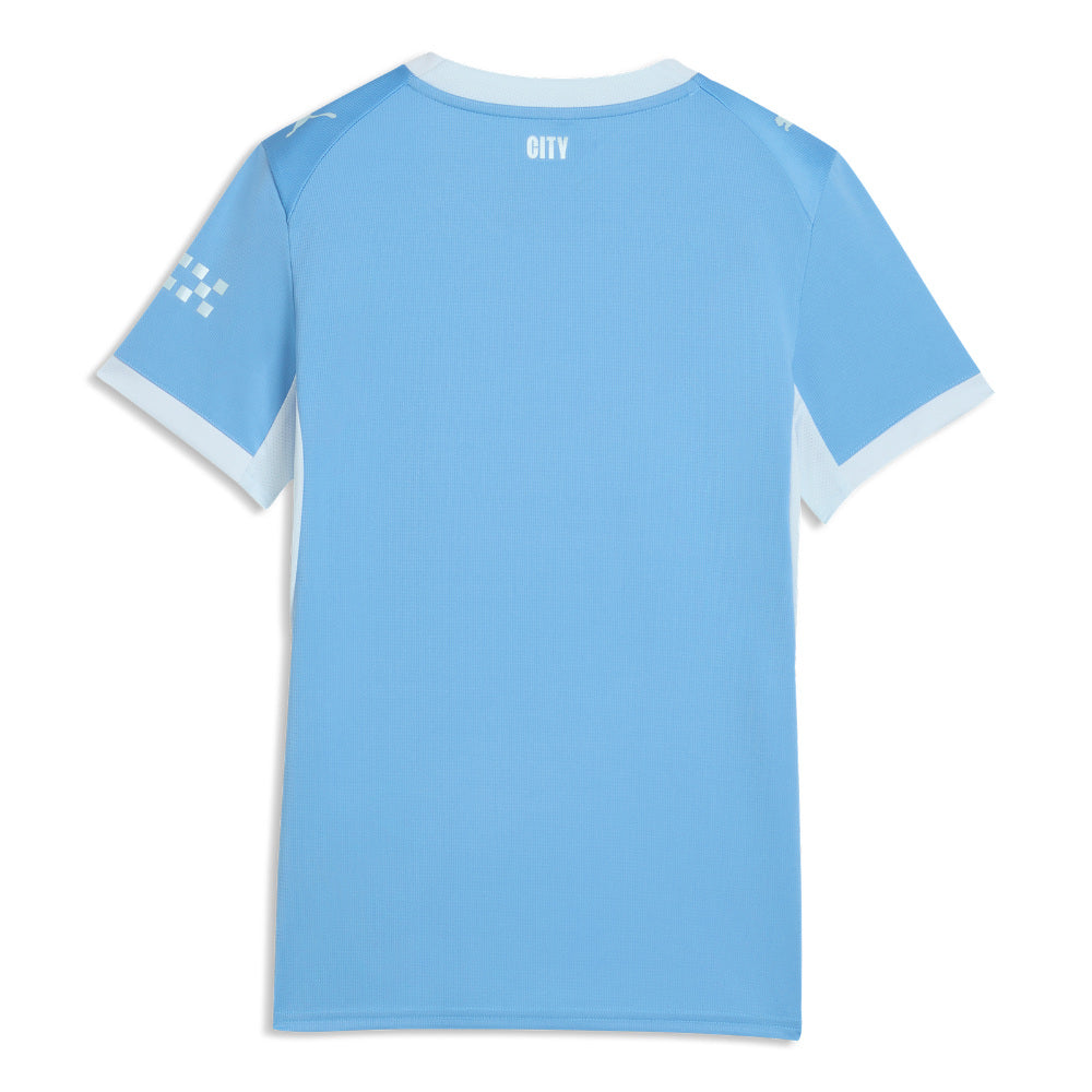 2026-2027 Man City Home Shirt (Womens)_1