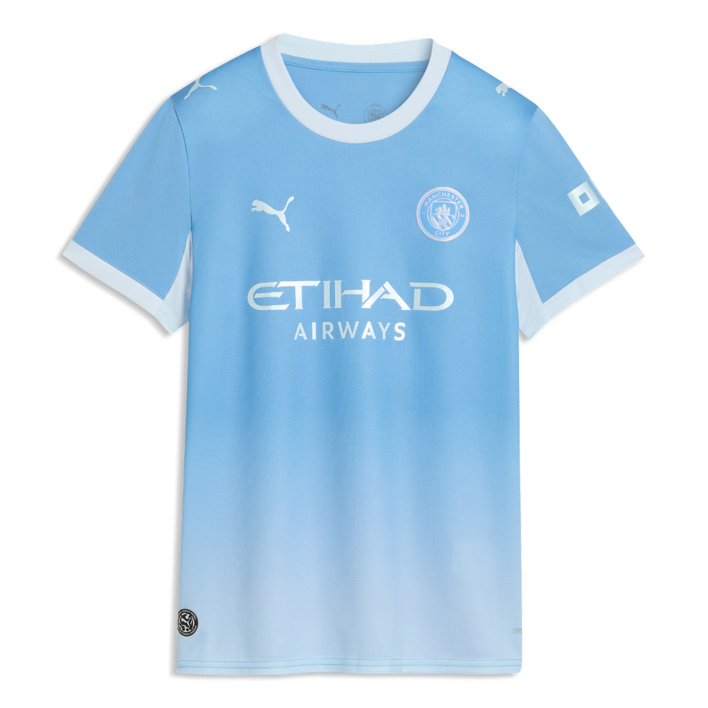 2026-2027 Man City Home Shirt (Womens)_1