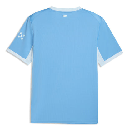 2026-2027 Man City Home Shirt_1