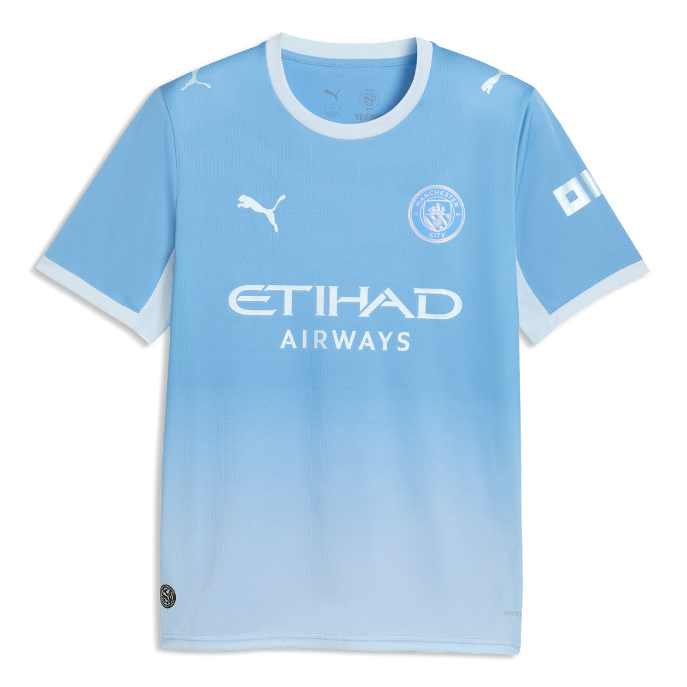 2026-2027 Man City Home Shirt_1