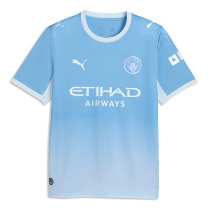 2026-2027 Man City Home Shirt_1