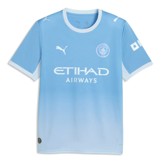 2026-2027 Man City Home Shirt_1