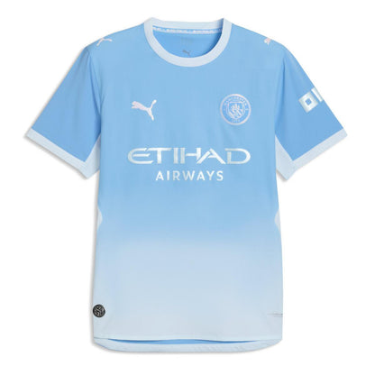 2026-2027 Man City Authentic Home Shirt_1