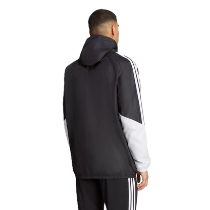 2026-2027 Liverpool Allweather Jacket (Black)_2