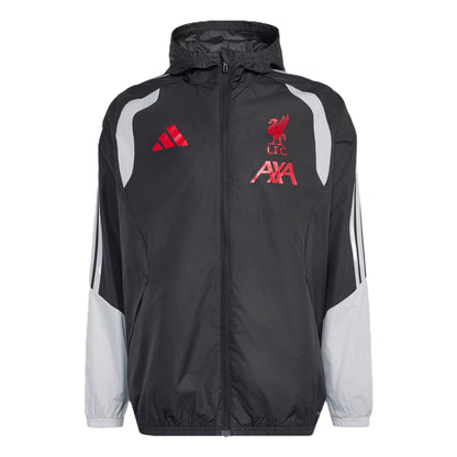 2026-2027 Liverpool Allweather Jacket (Black)_2