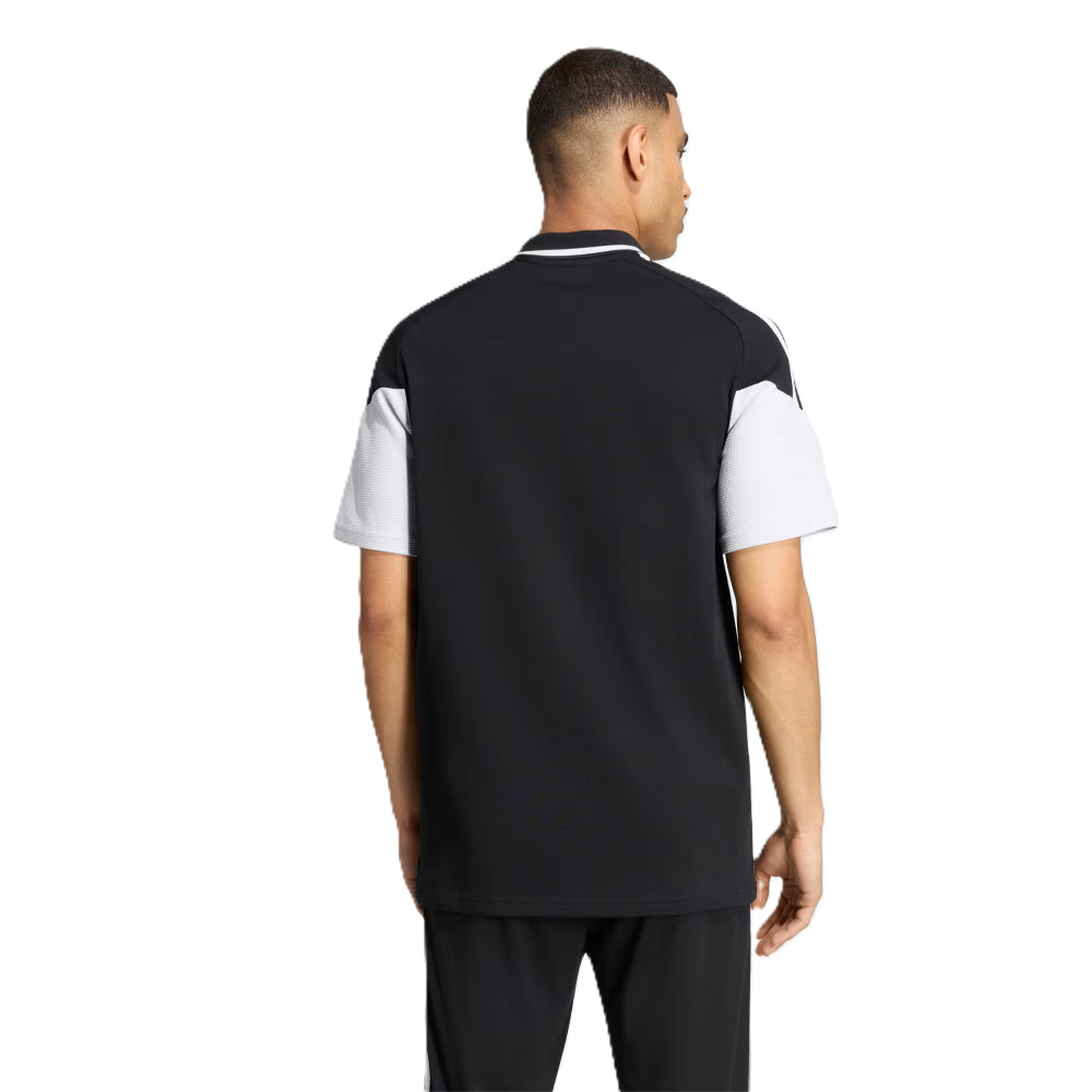 2026-2027 Liverpool Polo Shirt (Black)_2