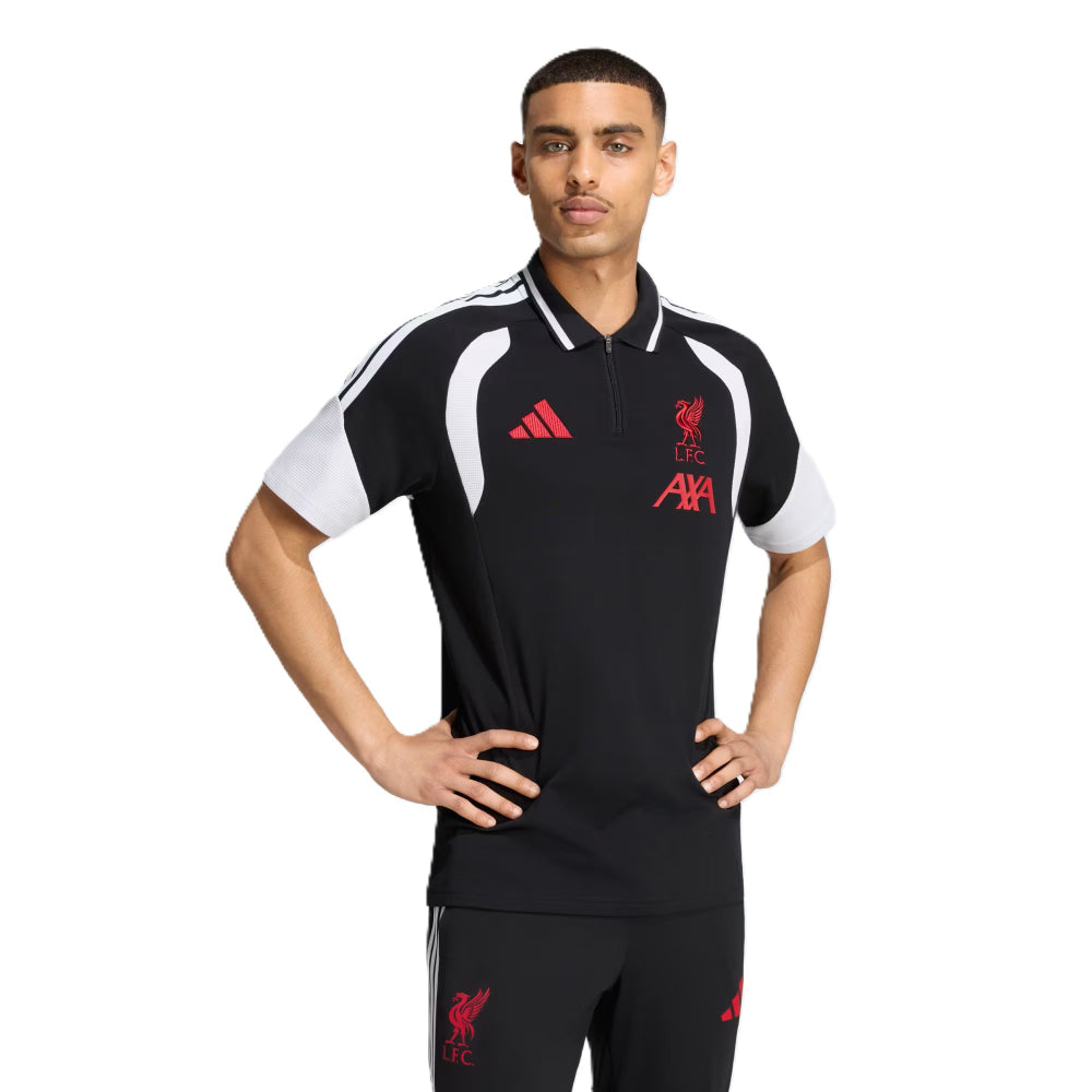 2026-2027 Liverpool Polo Shirt (Black)_2