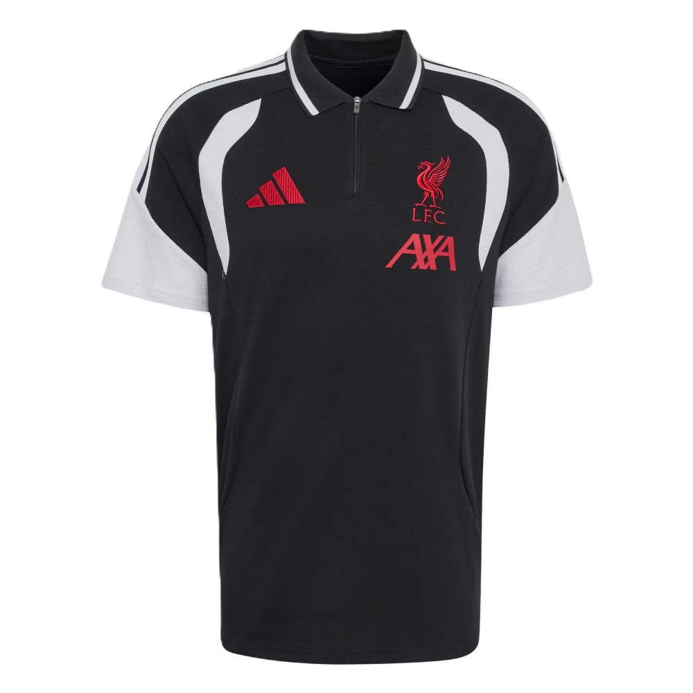 2026-2027 Liverpool Polo Shirt (Black)_2