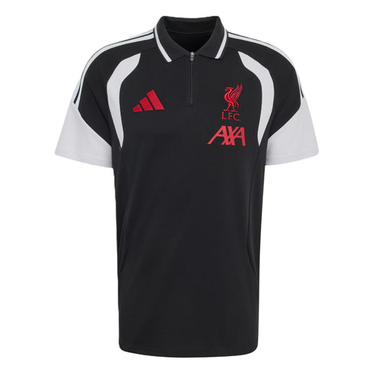 2026-2027 Liverpool Polo Shirt (Black)_2