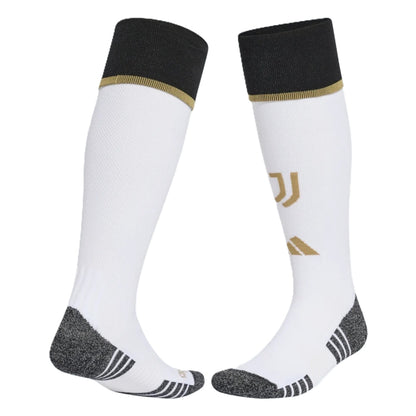 2026-2027 Juventus Home Socks (White)_1