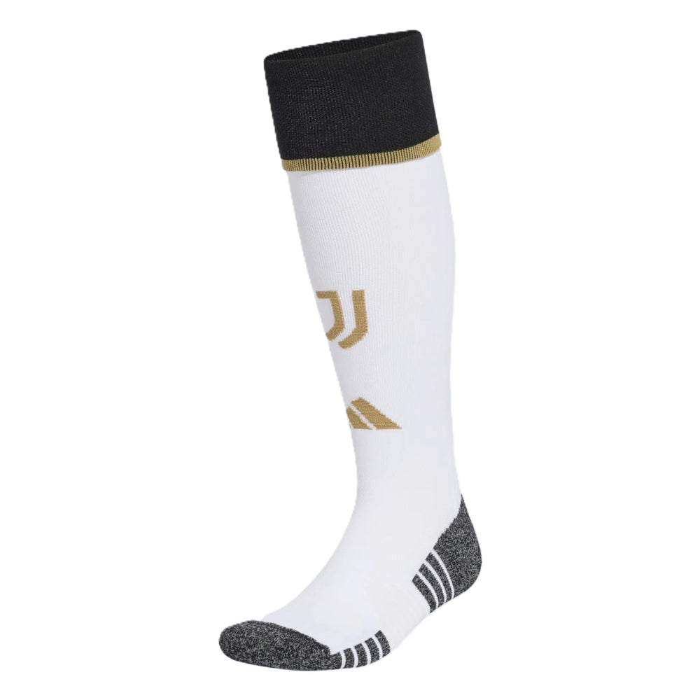 2026-2027 Juventus Home Socks (White)_1