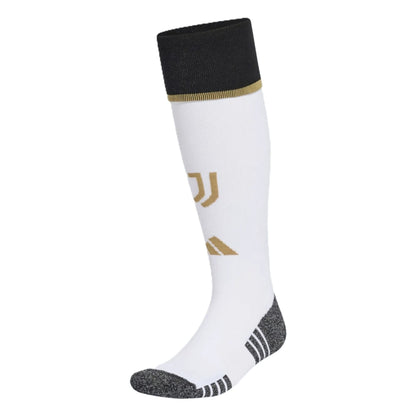 2026-2027 Juventus Home Socks (White)_1
