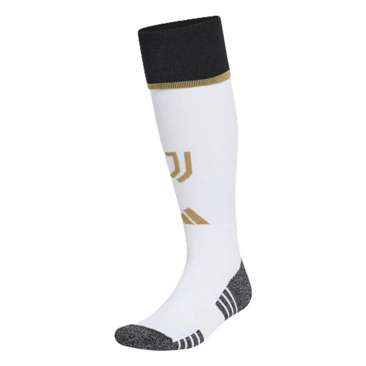 2026-2027 Juventus Home Socks (White)_1
