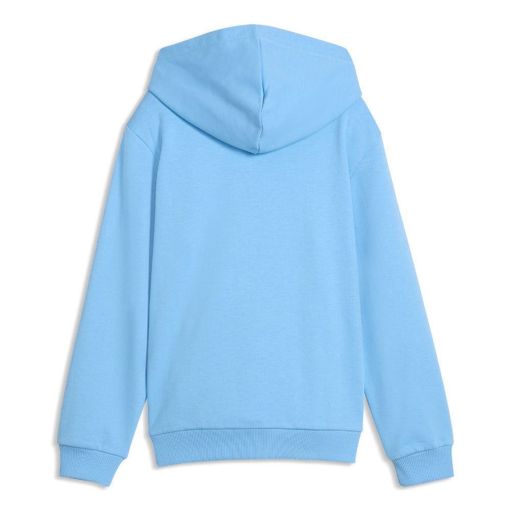 2026-2027 Man City ftblCulture Hoody (Light Blue) - Kids_1