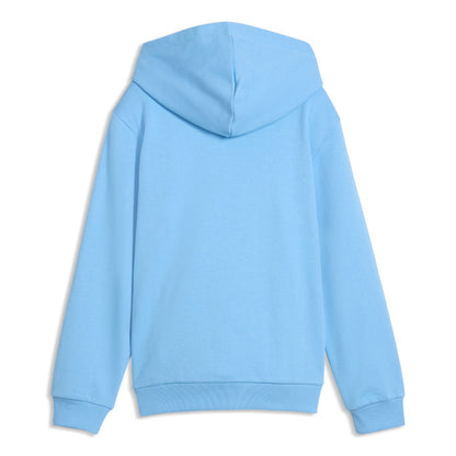 2026-2027 Man City ftblCulture Hoody (Light Blue) - Kids_1