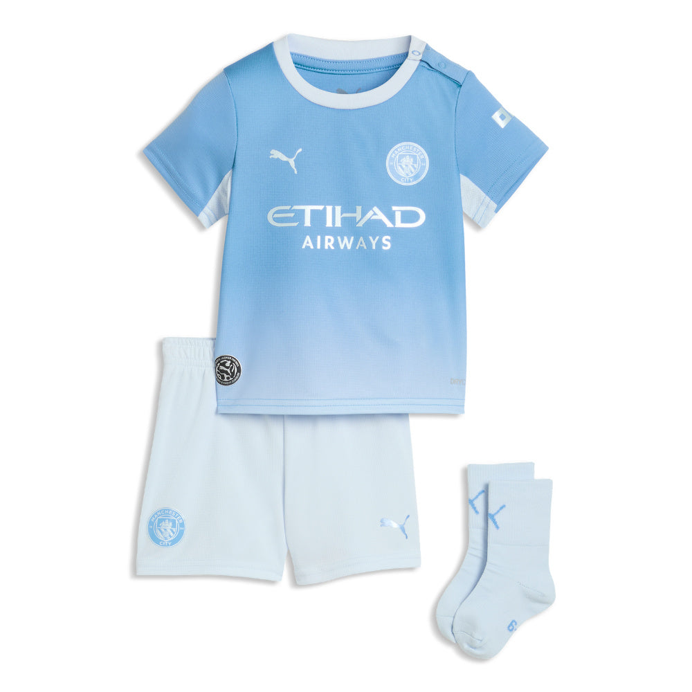 2026-2027 Man City Home Baby Kit_1