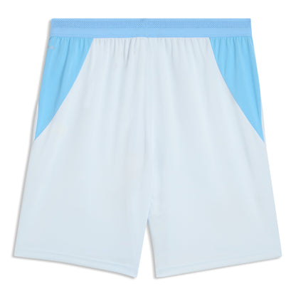 2026-2027 Man City Home Shorts (Icy Blue)_1