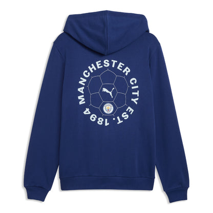 2026-2027 Man City ftblCulture Hooded Sweat Jacket (Blue Jewel)_1