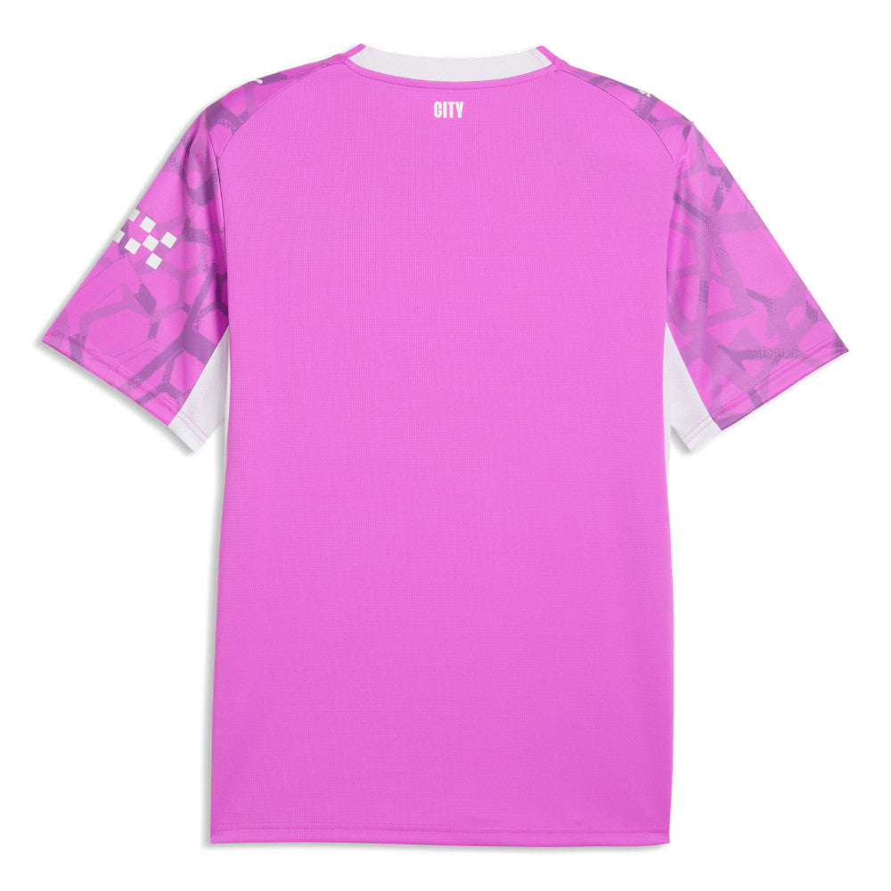 2026-2027 Man City Goalkeeper Shirt (Electric Orchid)_1