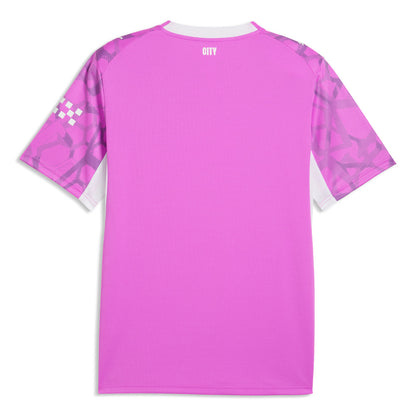 2026-2027 Man City Goalkeeper Shirt (Electric Orchid)_1