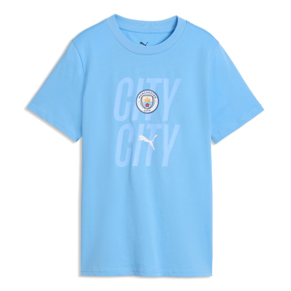2026-2027 Man City FtblCulture Tee (Light Blue)_1