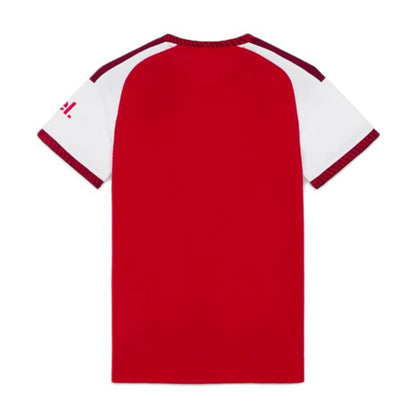 2026-2027 Arsenal Authentic Home Shirt (Womens)_1