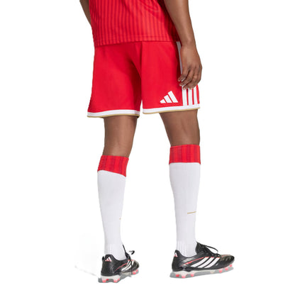 2026-2027 Bayern Munich Home Shorts (Red)_1