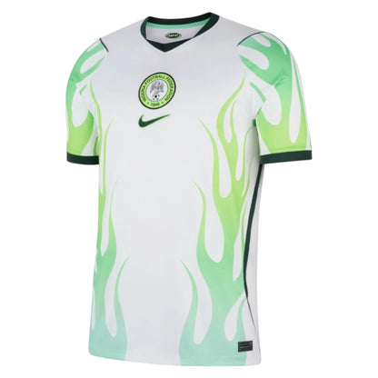 2026-2027 Nigeria Away Shirt_1